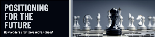 Business - chess