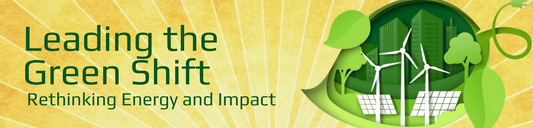 Business- green living