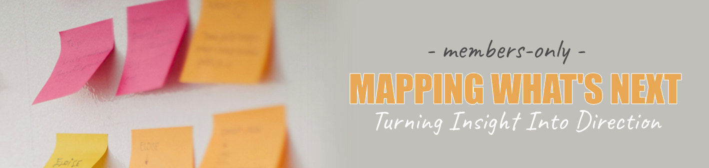 Business - post its