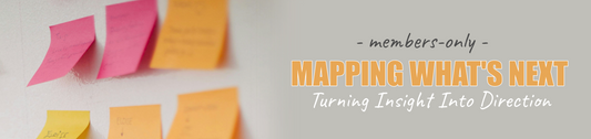 Business - post its