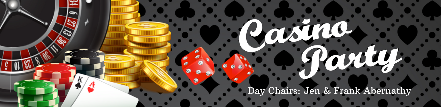 Casino Night - roulette