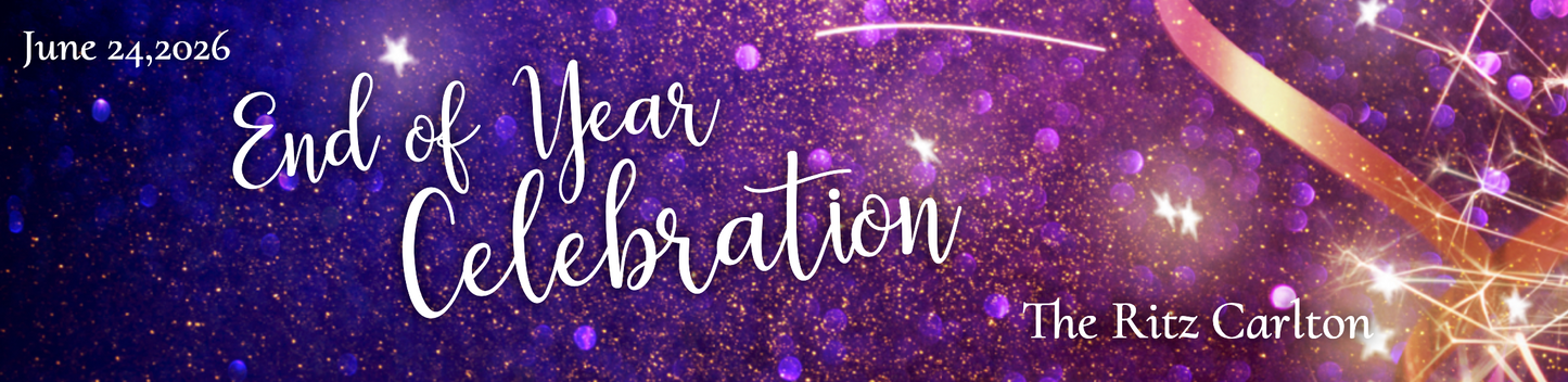 Holiday Party- purple