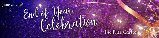 Holiday Party- purple