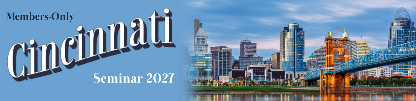 Locations - Cincinnati