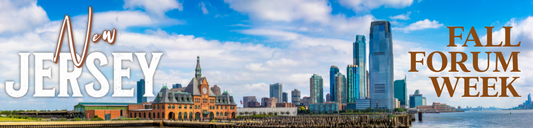 Locations- New Jersey