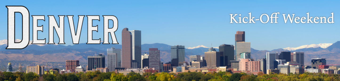 Location- Denver