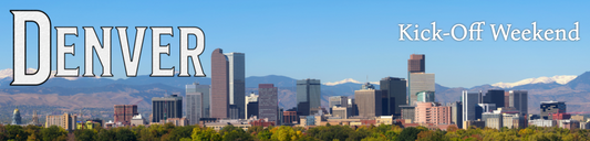 Location- Denver
