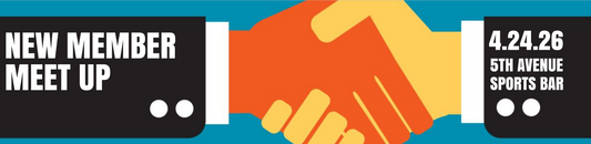 New Member- illustration