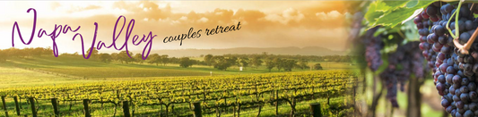 Wine Tasting Retreat - 1