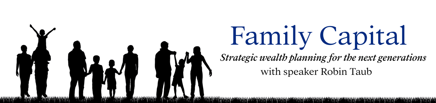 Business- family