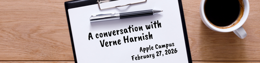 Business - coffee clipboard