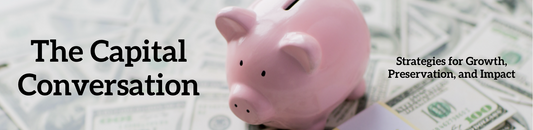 Business- piggy bank