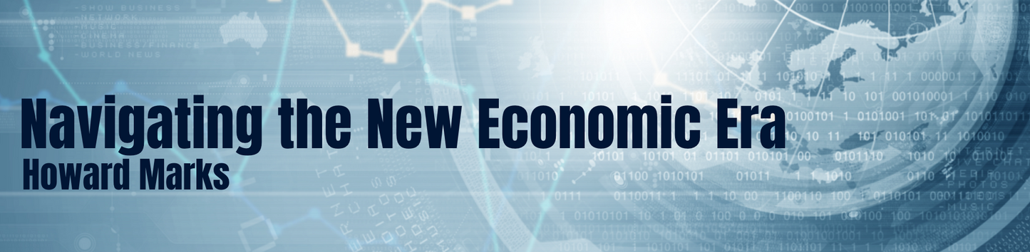 Business - world economics