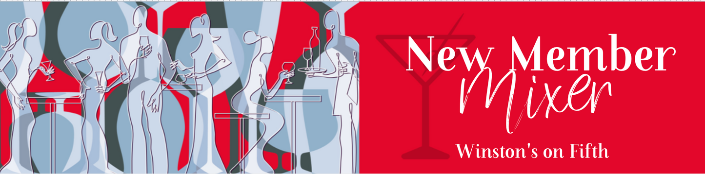 Cocktail Party - modern