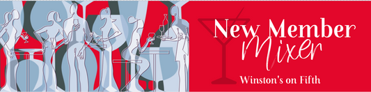 Cocktail Party - modern