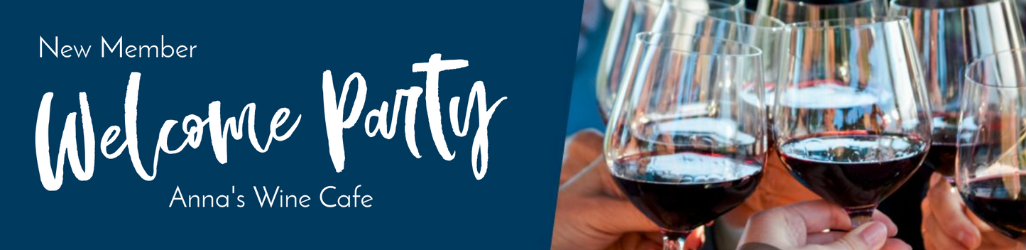 Cocktail Party - wine