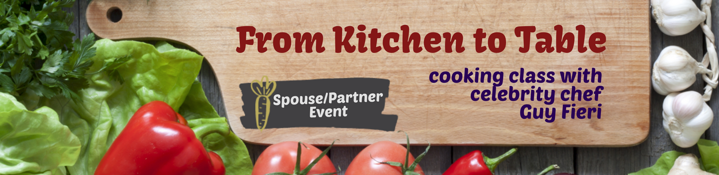 Cooking - cutting board