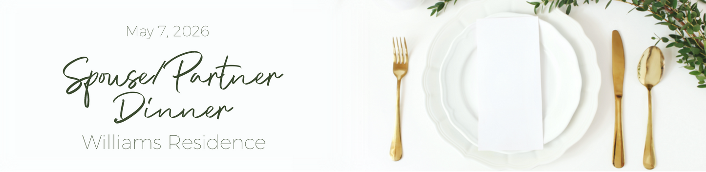 Dining - golden