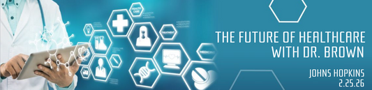 Business- future healthcare