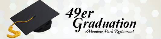 Graduation - simplicity