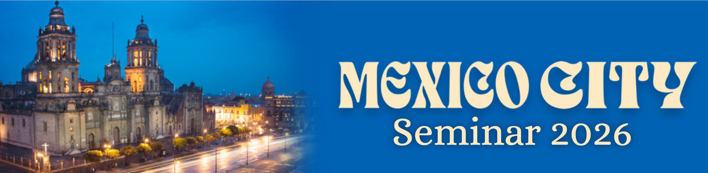 Location- Mexico City