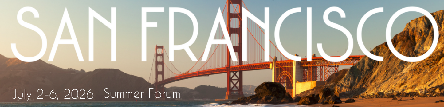 Locations- San Francisco