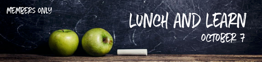 Lunch and Learn