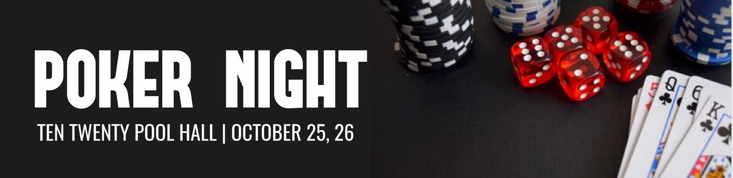 Poker Night