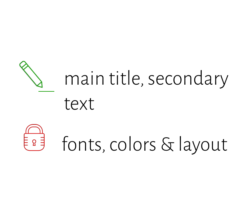 Happy Hour - silhouette