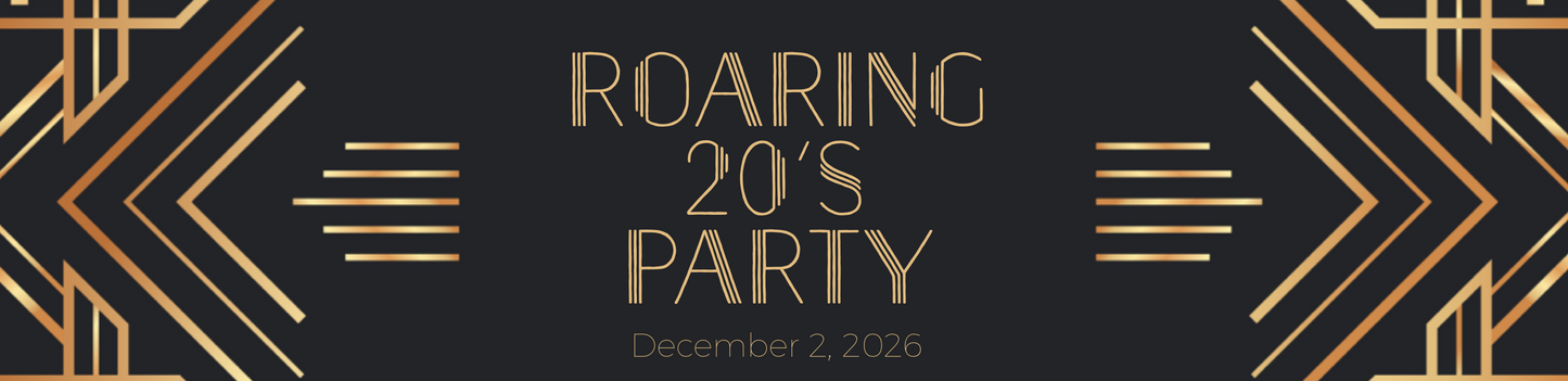 Roaring 20's