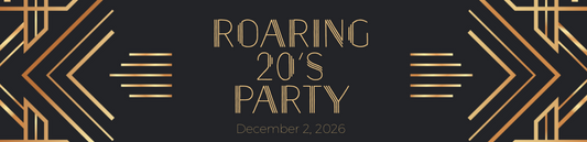 Roaring 20's
