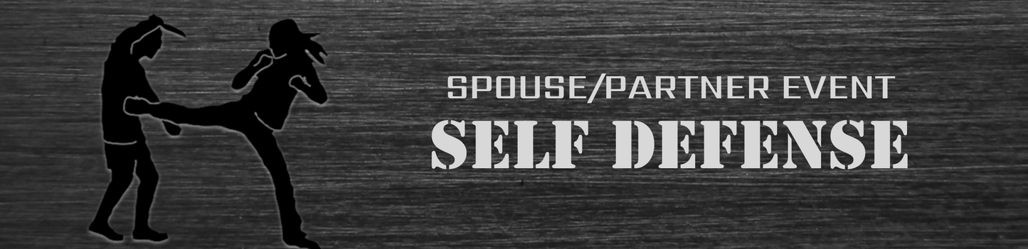 Self Defense