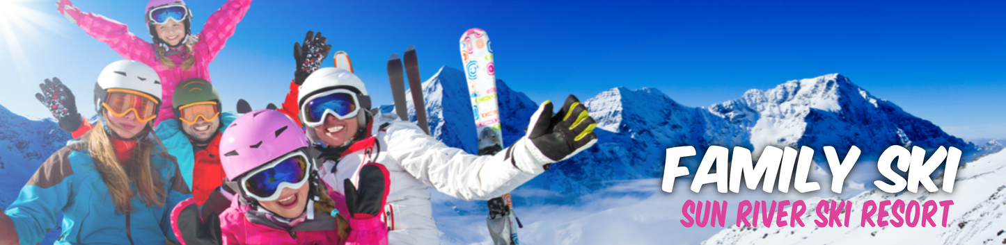 Ski - family