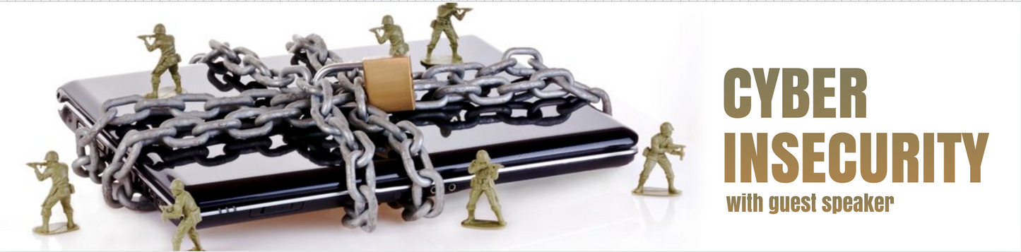 Tech- cybersecurity army