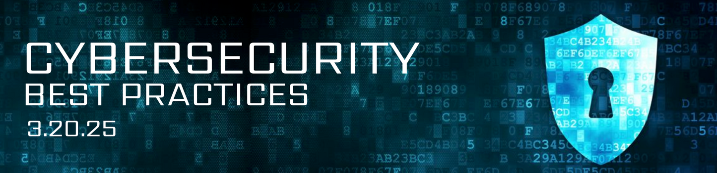 Tech- cybersecurity shield