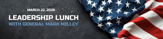 Leadership - usa flag