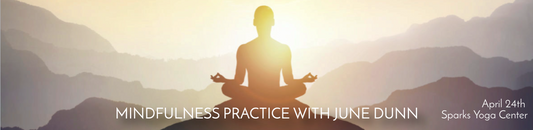 Wellness - Mindfulness